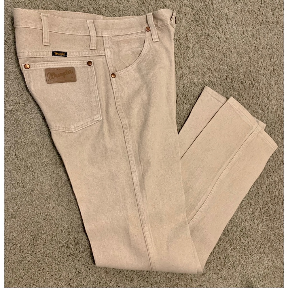 Vintage Wrangler Jeans 30 x 32